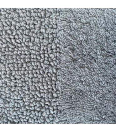 Koh-i-noor REVERSO PLUS 35689 tapis de bain reversible 50X70 gris clair