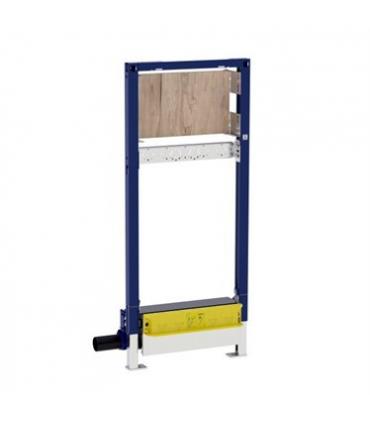 Sifone doccia a parete, 130cm, Geberit Duofix art.111.580.00.1