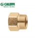 Caleffi 941400 raccordo femmina 1/2'' F x 23 p.1,5