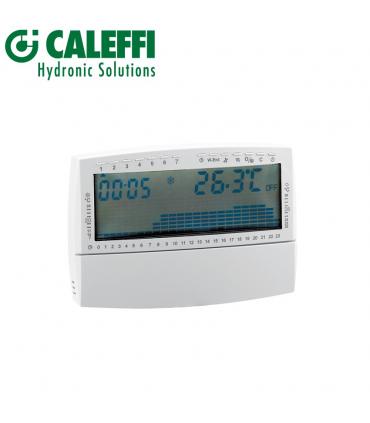 Digital chrono-thermostat Caleffi