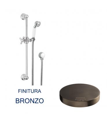 Barre de douche collection complementi douche Bellosta