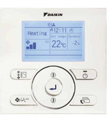 Comando a filo per climatizzatori split, Daikin art.BRC073