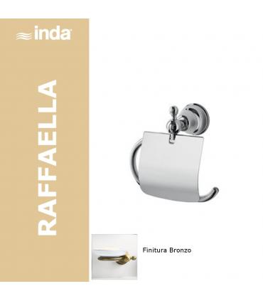 Paper holder with cover, Inda, collection Raffaella