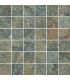 Tuile mosaïque Marazzi série Rocking 30X30