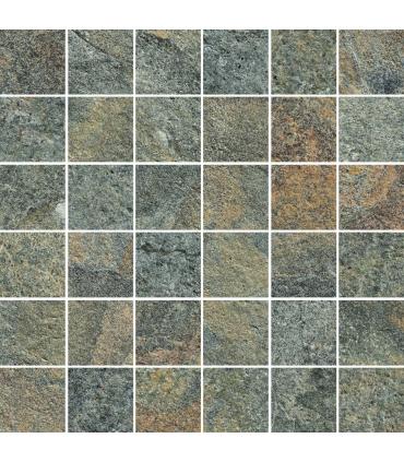 Tuile mosaïque Marazzi série Rocking 30X30