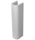 Column Washbasin, Duravit, collection Durastyle