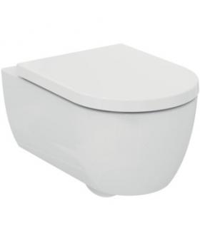 Wall-hung toilet Aquablade Ideal Standard Blend T3749