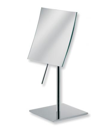 Magnifying mirror, Lineabeta, collection Mevedo, model 5593, x3