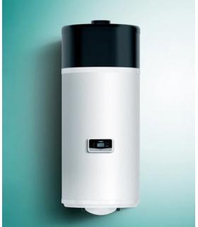 Vaillant artoStor VWL heat pump water heater