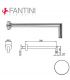 Shower arm Fantini collection Mare