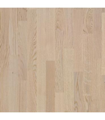 Parquet Bauwerk Unopark 47x7 Rovere farina verniciato