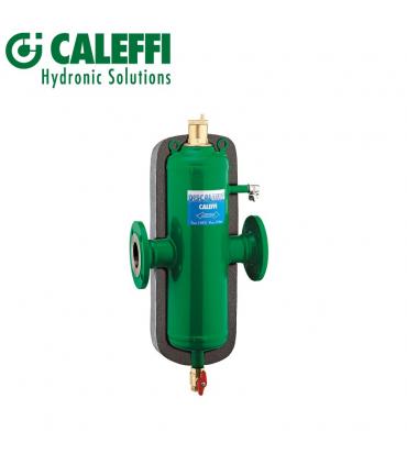 DISCALDIRT separateurs d'aire-pot de decantation, Caleffi 546