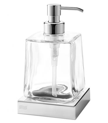 Soap dispenser INDA collection Divo