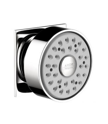 Lateral jet for shower, Hansgrohe Axor Square
