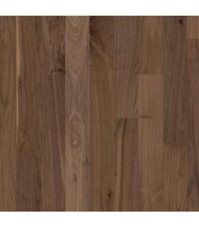 Parquet Bauwerk Cleverpark 125x10 noyer américain huilé