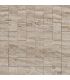 Tuile mosaïque Marazzi série Allmarble 30X30 3D