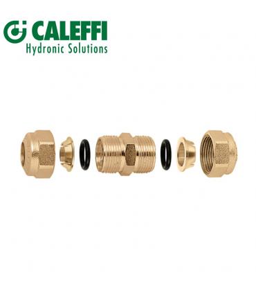 Connection Caleffi, for copper