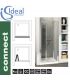 Bifold Door for shower box, Ideal Standard collection Connect