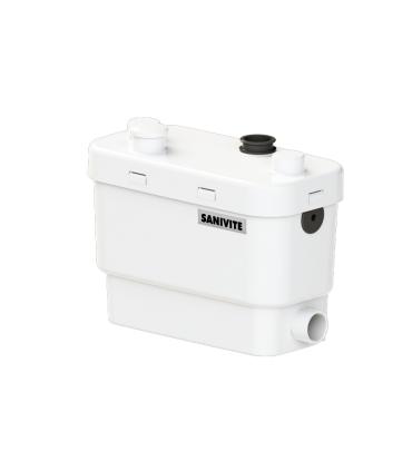 SaniVITE domestic pump for clear water