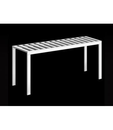 Gessi bench Rettangolo series art. 20984