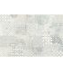 Piastrella inserto Marazzi serie Fresco 33x98 crochet