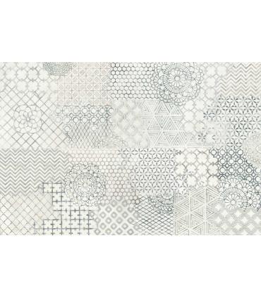Tuile décorum Marazzi série Fresco 33x98 crochet