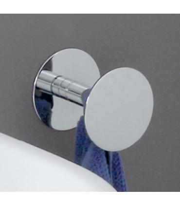 Porta salviette grande Ceramica Flaminia Hoop HPSG