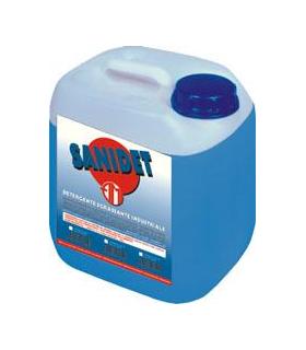 FIMI SANIDET detergent, 5 l