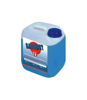 FIMI SANIDET detergent, 5 l