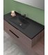 Console washbasin Ceramica Flaminia Bloom