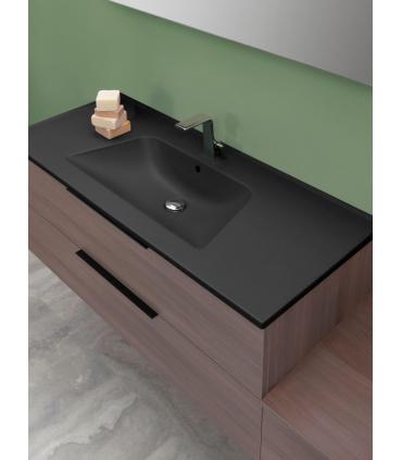 Lavabo console Ceramica Flaminia Bloom