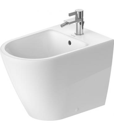 Floor mounted bidet Duravit D-Neo 229510