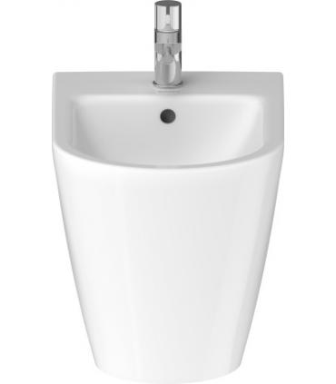 Bidet a pavimento Duravit D-Neo 229510