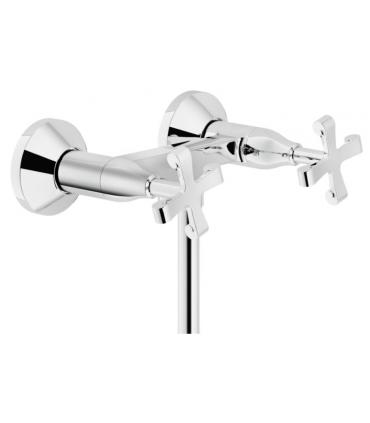 External shower mixer no Complete hand shower No bili Carlos CP230CR, chrome