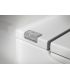 Roca compact wall hung bidet New Meridian series