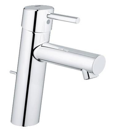 Miscelatore lavabo bocca alta, Grohe serie Concetto art.23450001