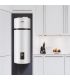 Haier monobloc wall-mounted heat pump water heater