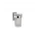Portaspazzolini a muro Cosmic serie Stick
