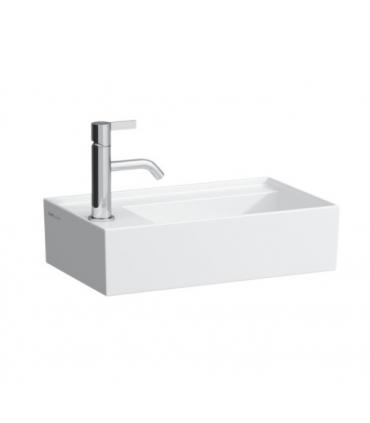 Kartell by Laufen hand basin without left hole