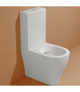 WC monobloc Ceramica Flaminia App AP116G go clean