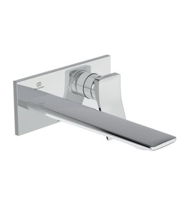 CHECK A7372 WALL MOUNTED WASHBASIN 220