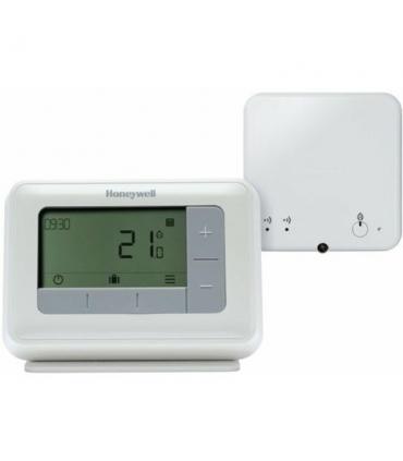 Cronotermostato digitale Honeywell Home Resideo Y3H710RF0067