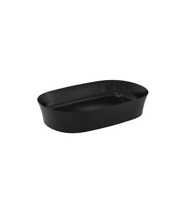 Ideal Standard oval countertop washbasin Ipalyss E1396