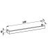 Laufen towel rack Kartell series