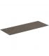 Piano top in gres Ideal Standard Conca profondita' 50cm