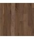 Bauwerk Cleverpark parquet 125x10 varnished American walnut