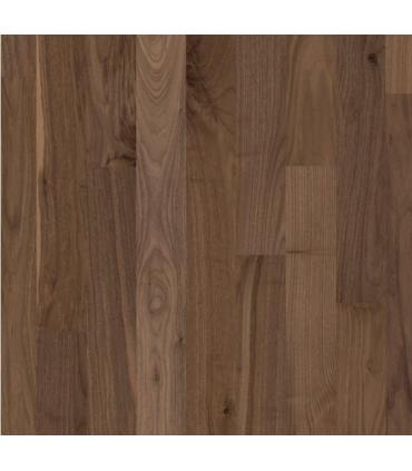 Parquet Bauwerk Cleverpark 125x10 noyer américain verni