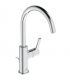 JOY BC777 WASHBASIN MIXER "C" MOUTH