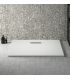 Ideal Standard Ultraflat New rectangular shower tray