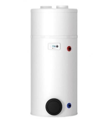 WATER HEATER 270/3 C WITH SERP.